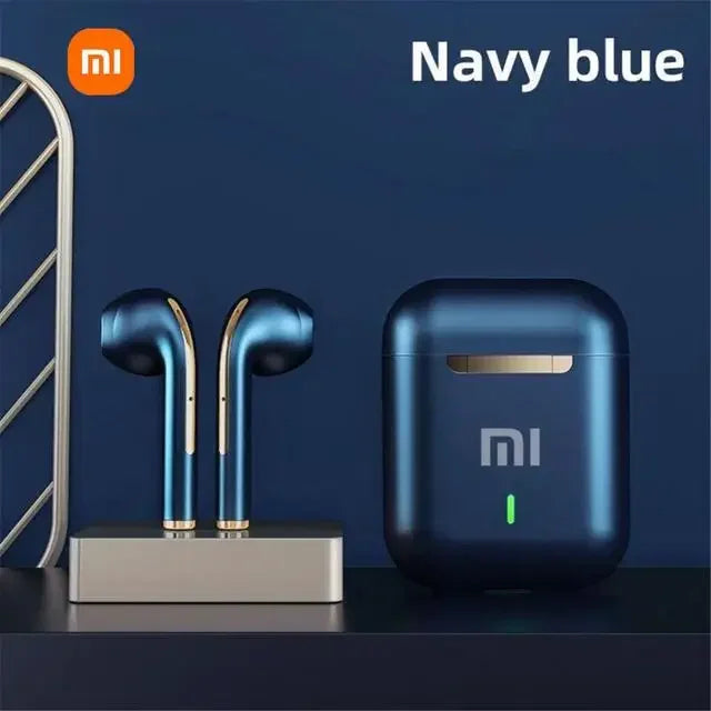 Xiaomi Wireless Earphones J18 In Ear TWS Bluetooth pure Sport Headphones