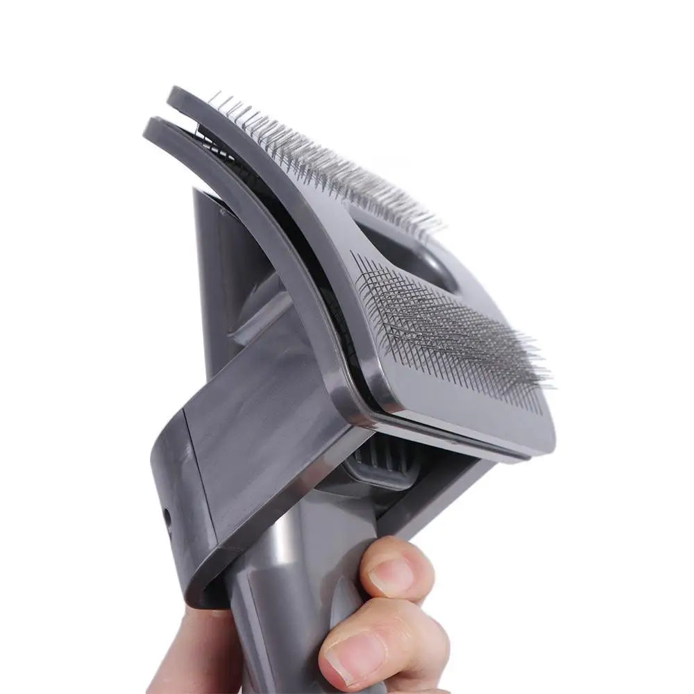 Pet Fur Hair Groomer