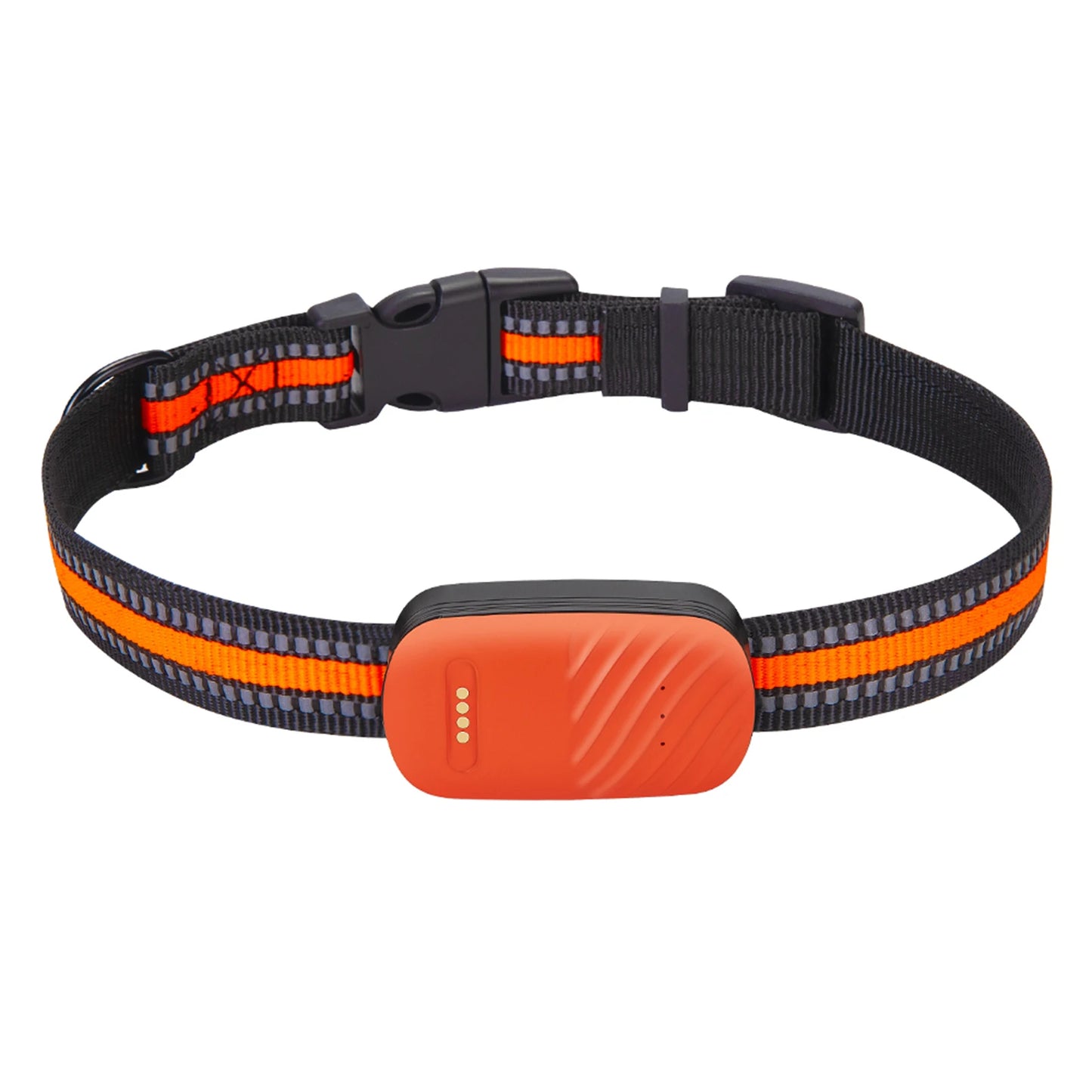 Pet Tracker GPS Collar Loss Prevention