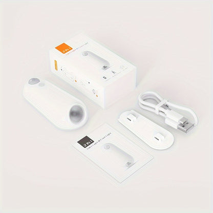 Smart Motion Sensor LED Lamp.