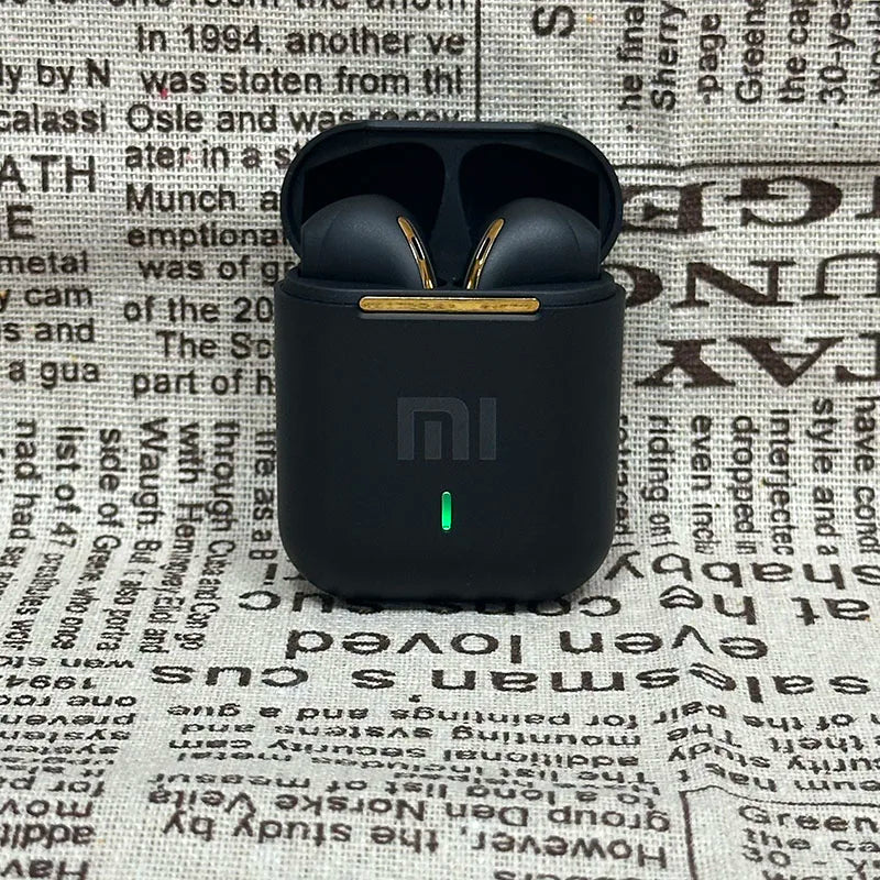 XIAOMI J18 Headset Wireless Earphones.