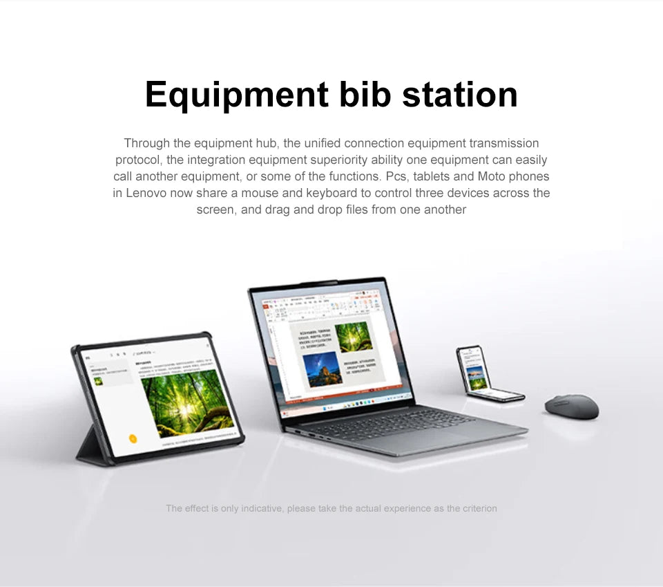 Lenovo XIAOXIN Pad Pro12.7 2025 Office study gaming tablet