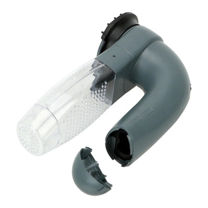 Electric Pet Hair Sucker Portable Vacuum Cleaner Fur Hair Remover Brush Cat Dog Comb Grooming Suction Device Pet Accessories