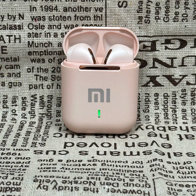 XIAOMI J18 Headset Wireless Earphones.