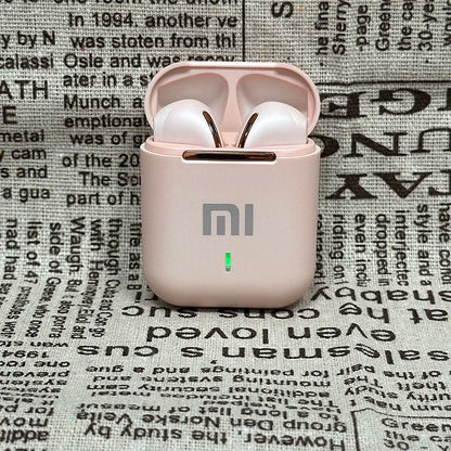 XIAOMI J18 Headset Wireless Earphones.