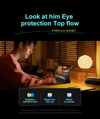 Lenovo XIAOXIN Pad Pro12.7 2025 Office study gaming tablet