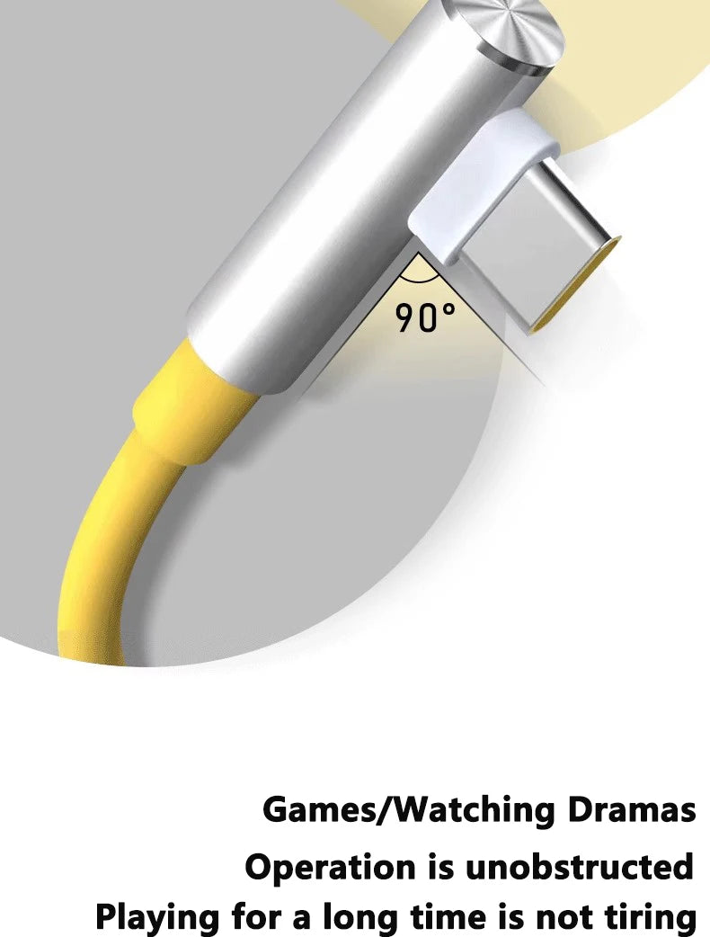 67W 6A USB Super Fast Charging Charger Adapter