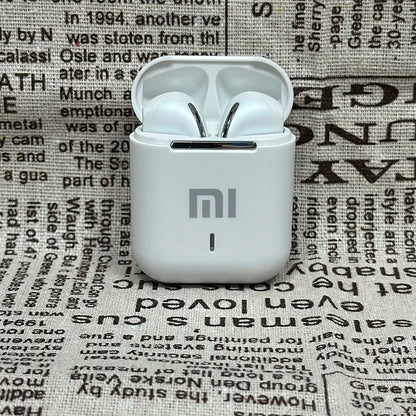 XIAOMI J18 Headset Wireless Earphones.