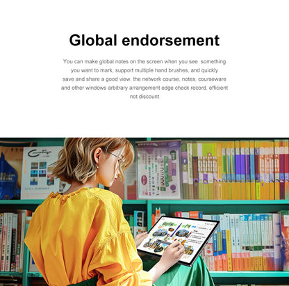 Lenovo XIAOXIN Pad Pro12.7 2025 Office study gaming tablet