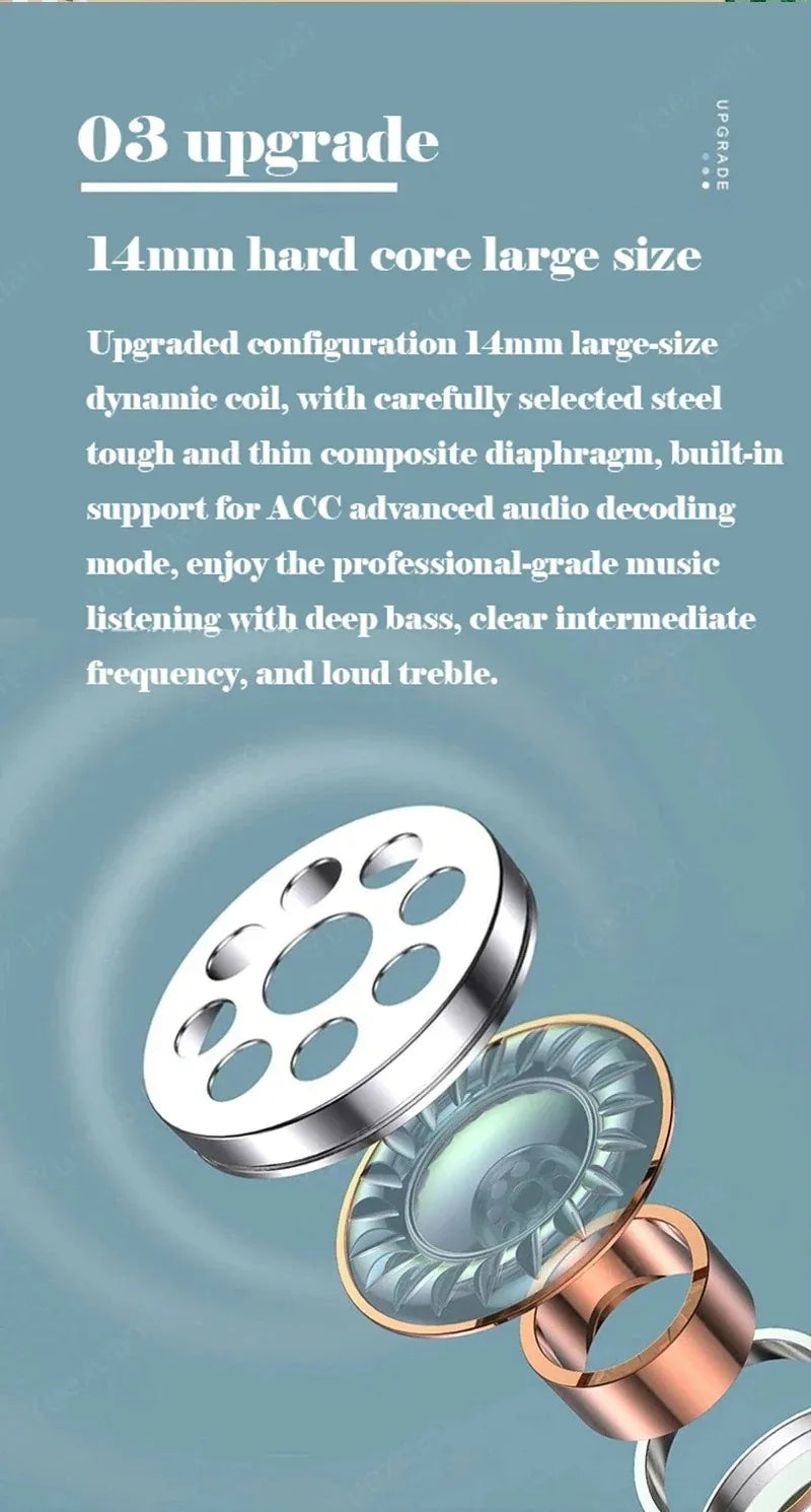 Xiaomi Wireless Earphones J18 In Ear TWS Bluetooth pure Sport Headphones