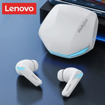 Lenovo GM2 Pro TWS Wireless Headphones.