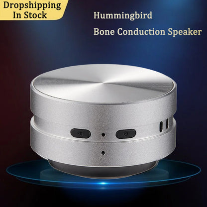 2025 Bone Conduction Speaker Bluetooth-Compatible TWS Wireless Stereo Sound