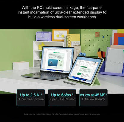 Lenovo XIAOXIN Pad Pro12.7 2025 Office study gaming tablet