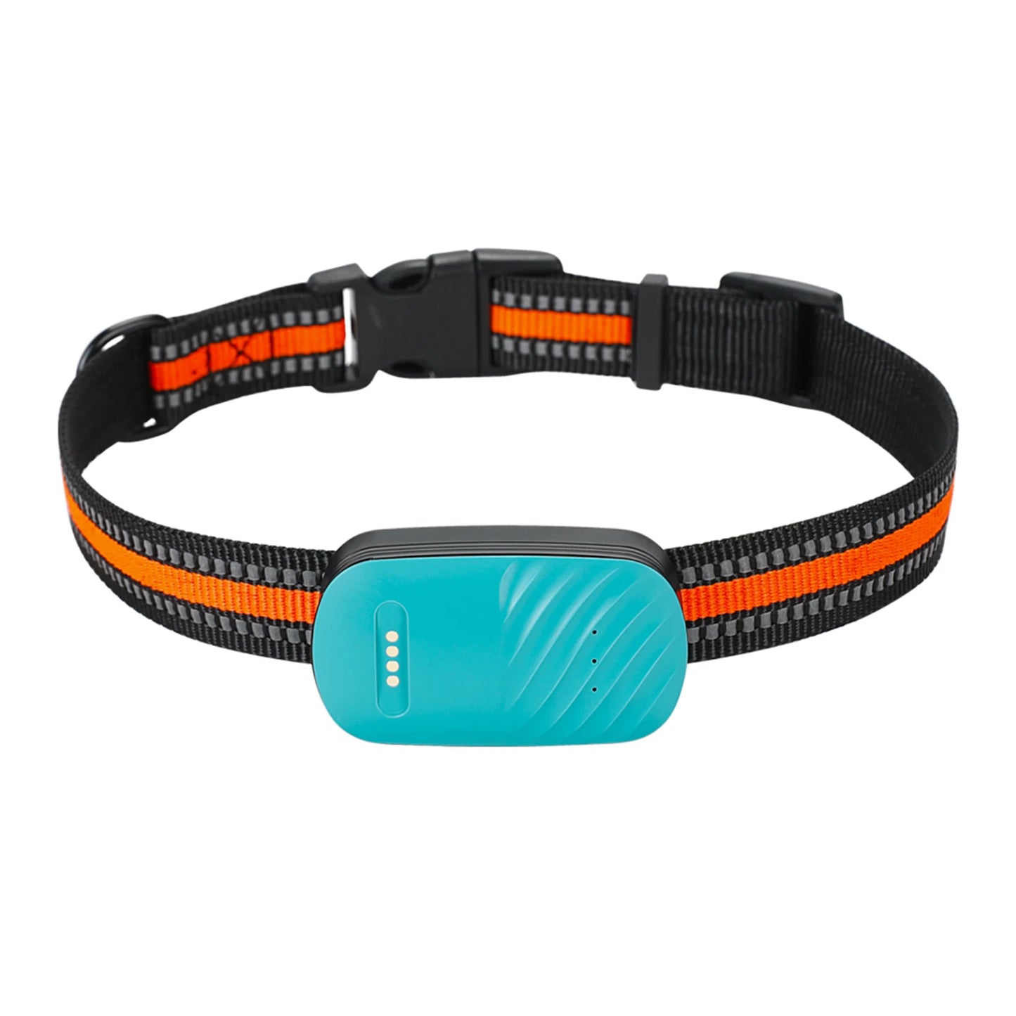 Pet Tracker GPS Collar Loss Prevention