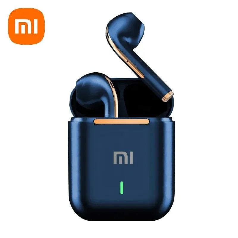 Xiaomi Wireless Earphones J18 In Ear TWS Bluetooth pure Sport Headphones