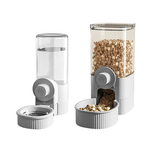 Pet Water Dispenser Feeder Water Dispenser.