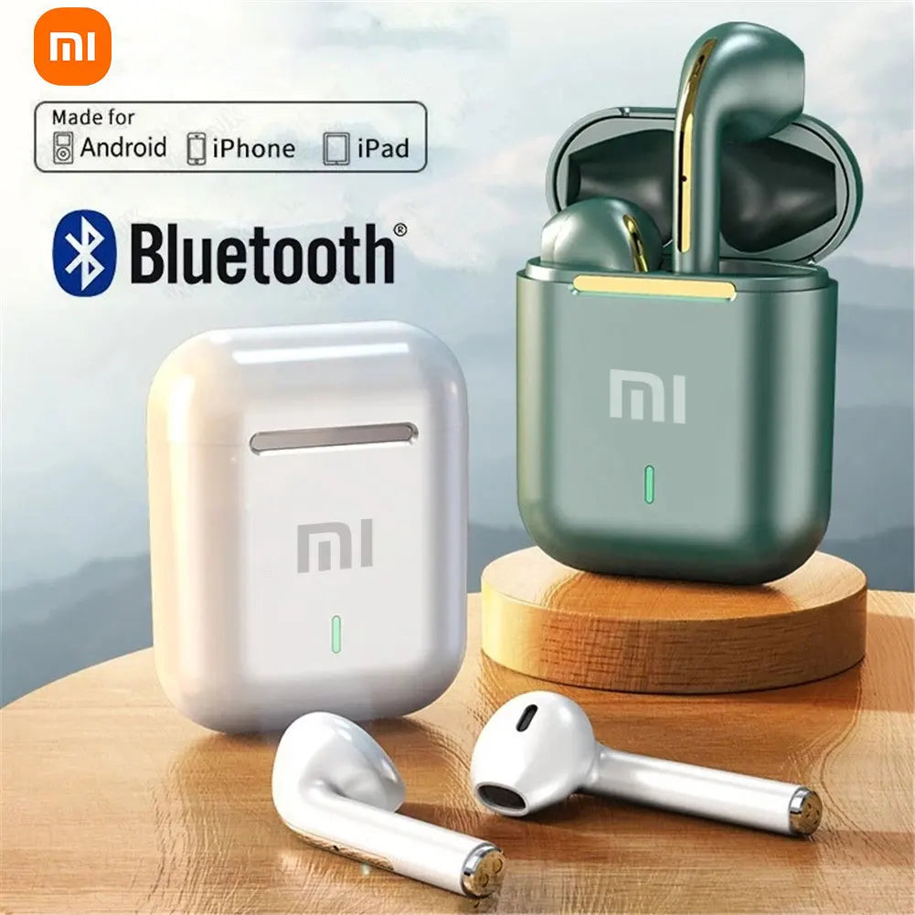 XIAOMI J18 Headset Wireless Earphones.