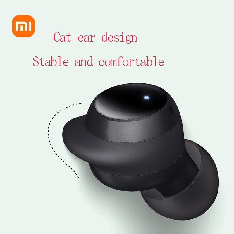 Xiaomi Redmi Bluetooth 5.2 Earbud Sport In-Ear Headset