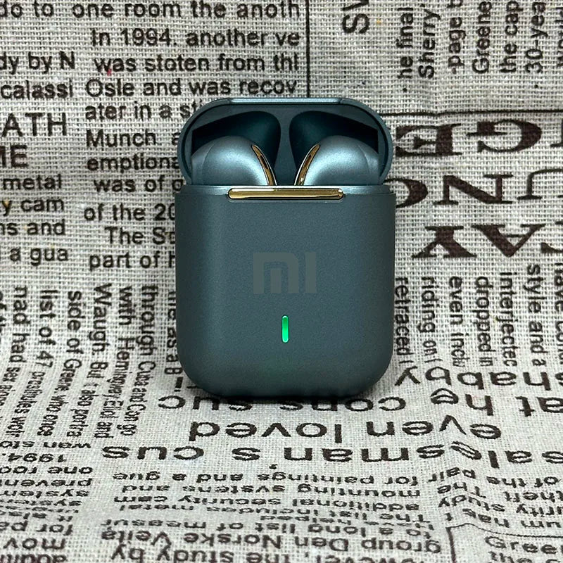 XIAOMI J18 Headset Wireless Earphones.