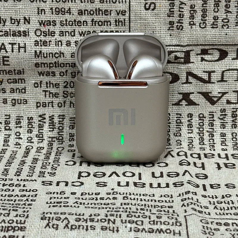 XIAOMI J18 Headset Wireless Earphones.