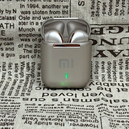 XIAOMI J18 Headset Wireless Earphones.