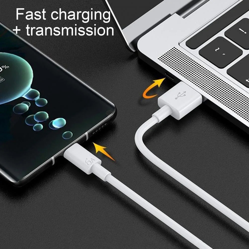 Xiaomi 120W Hypercharger with Power Adapter