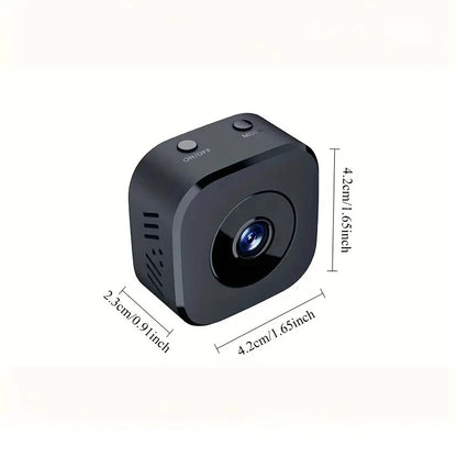 Xiaomi Mini Security Camera HD WiFi Smart Camera.