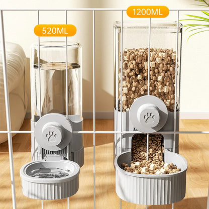 Pet Water Dispenser Feeder Water Dispenser.