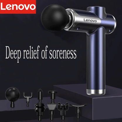 Lenovo Fascia Gun N2 N3 Series Muscle Relaxation Massager