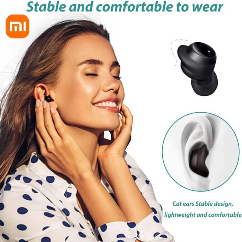 Xiaomi Redmi Bluetooth 5.2 Earbud Sport In-Ear Headset