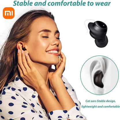 Xiaomi Redmi Bluetooth 5.2 Earbud Sport In-Ear Headset