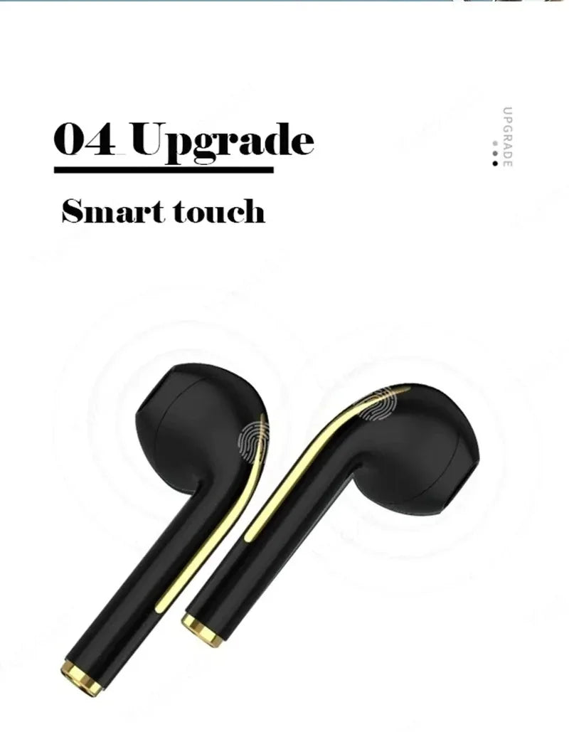 Xiaomi Wireless Earphones J18 In Ear TWS Bluetooth pure Sport Headphones