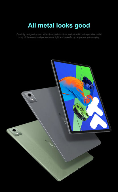 Lenovo XIAOXIN Pad Pro12.7 2025 Office study gaming tablet