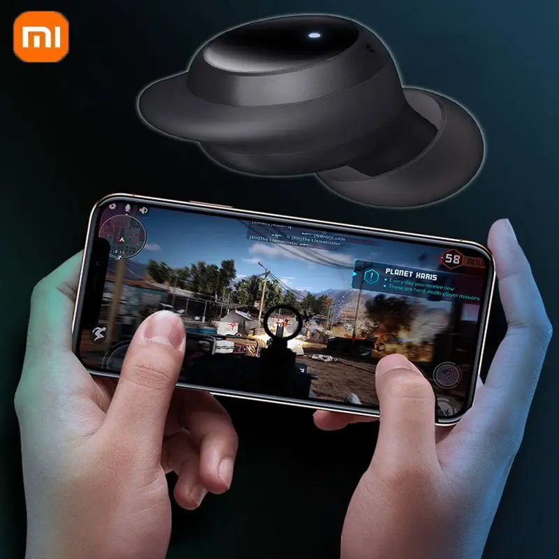 Xiaomi Redmi Bluetooth 5.2 Earbud Sport In-Ear Headset
