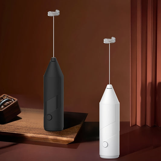 Handheld Electric Mixer.