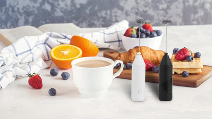 Handheld Electric Mixer.